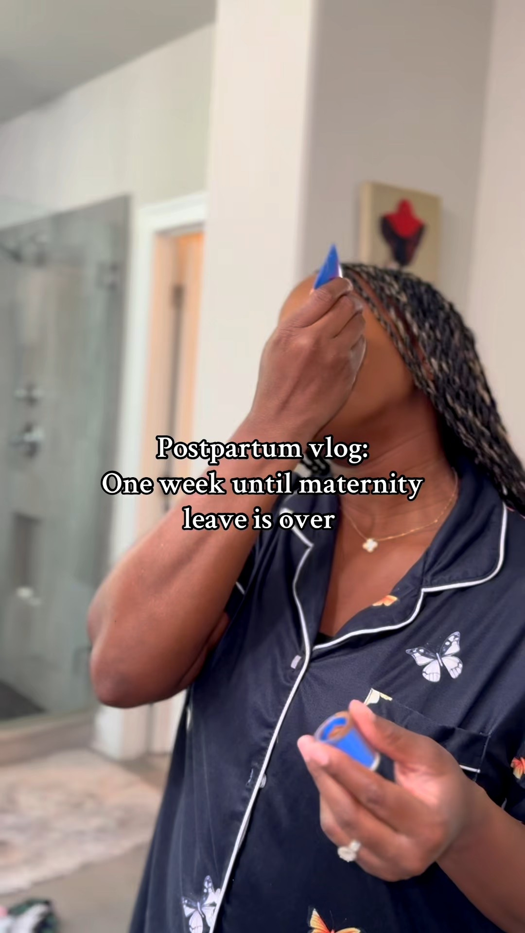 One week until maternity leave is over! Taking in all the snuggles and cuddles. 

#LTKKids #LTKBaby #LTKFamily