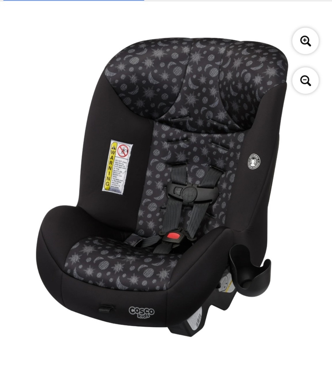 Perfect travel car seat for babies!

#LTKmomlife #LTKTravel #LTKBaby