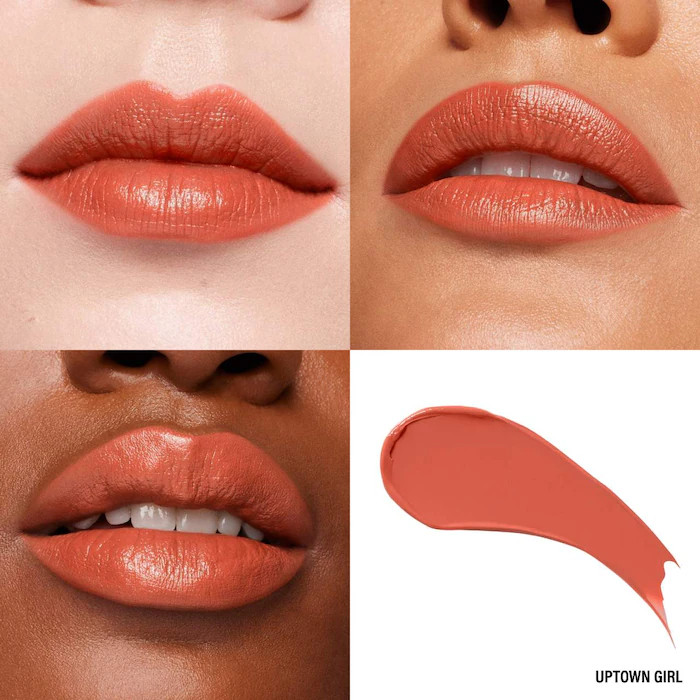 SuperSatin\u00ae Lipstick | Sephora (US)