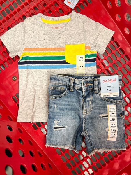 30% off toddler styles with Target Circle

Target finds, Target style, summer deals , boy fashion 

#LTKsalealert #LTKkids #LTKFind