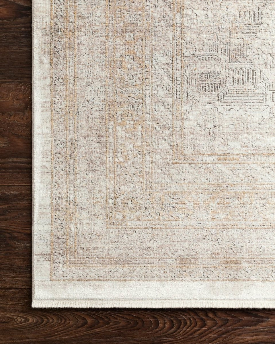 Gemma - GEM-01 Area Rug | Rugs Direct