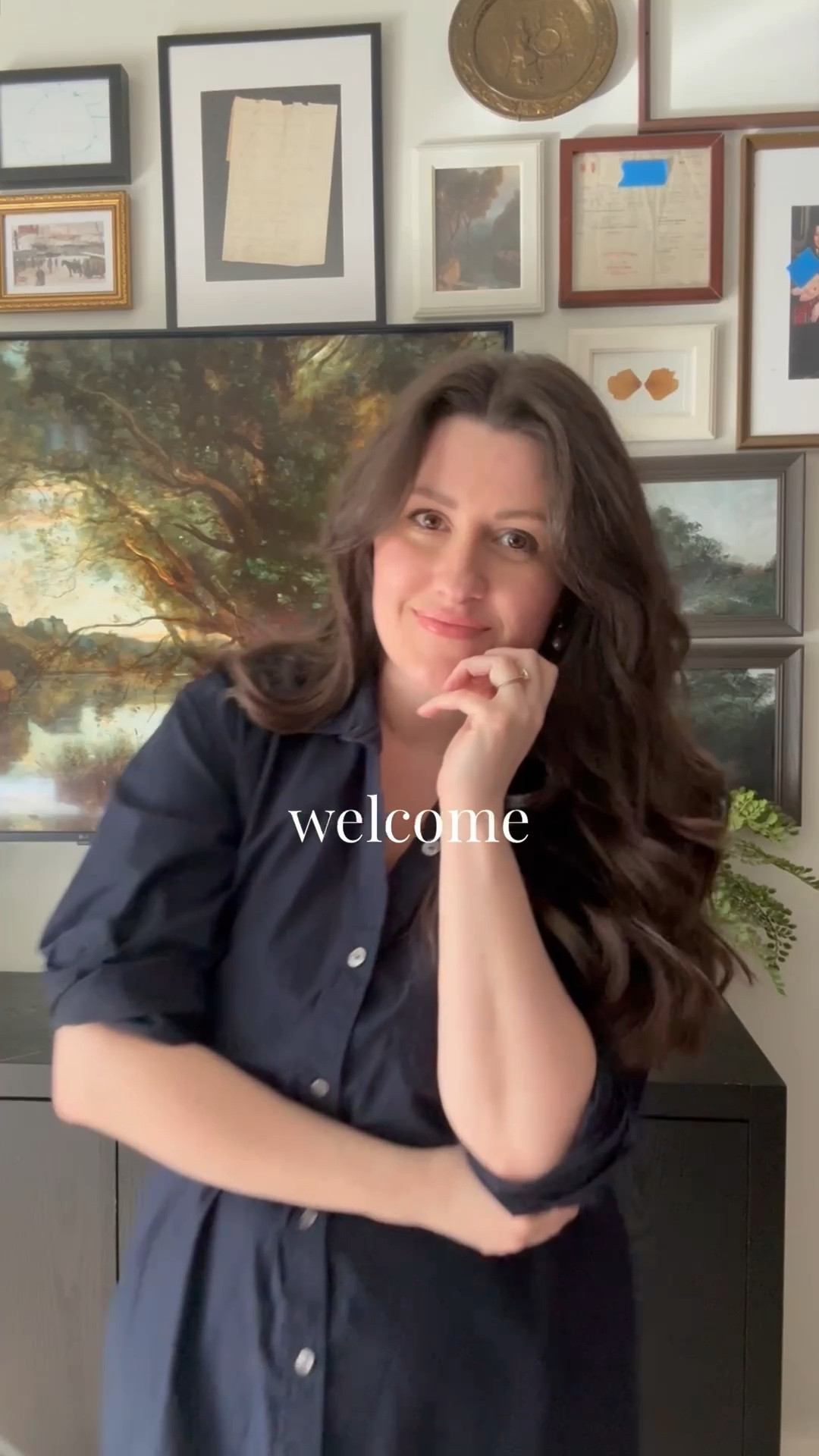 Hi, I’m Mia. A SAHM of 2 (16 months and 4) and lifestyle creator from Maine sharing easy DIY home projects, toddler crafts, and classic everyday outfits.  

Currently working on rebuilding my wardrobe. Because I got rid of (almost) all my clothes when I was pregnant with my 1st baby. It’s been a long journey. 

And BOTH of my kids are currently getting bedroom makeovers! If you like home projects on a budget- stick around! I’d love to have you

#LTKmomlife #LTKstorytime #LTKHome