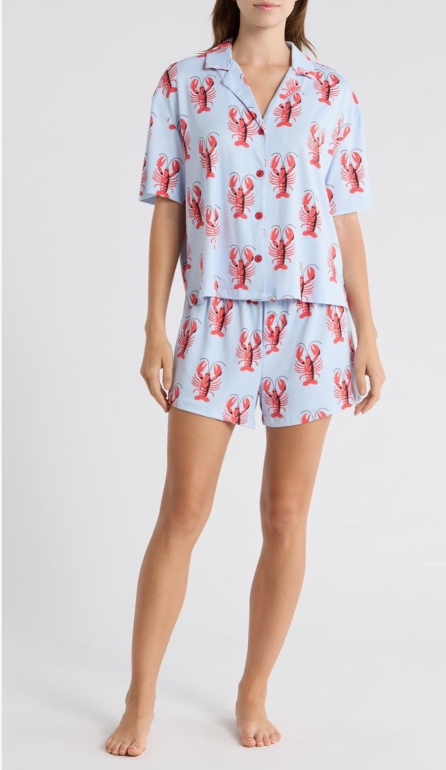 These are the cutest PJs and would make a great Mother’s Day gift! I’m actually grabbing them for myself with some other goodies that I’ll link below   ￼