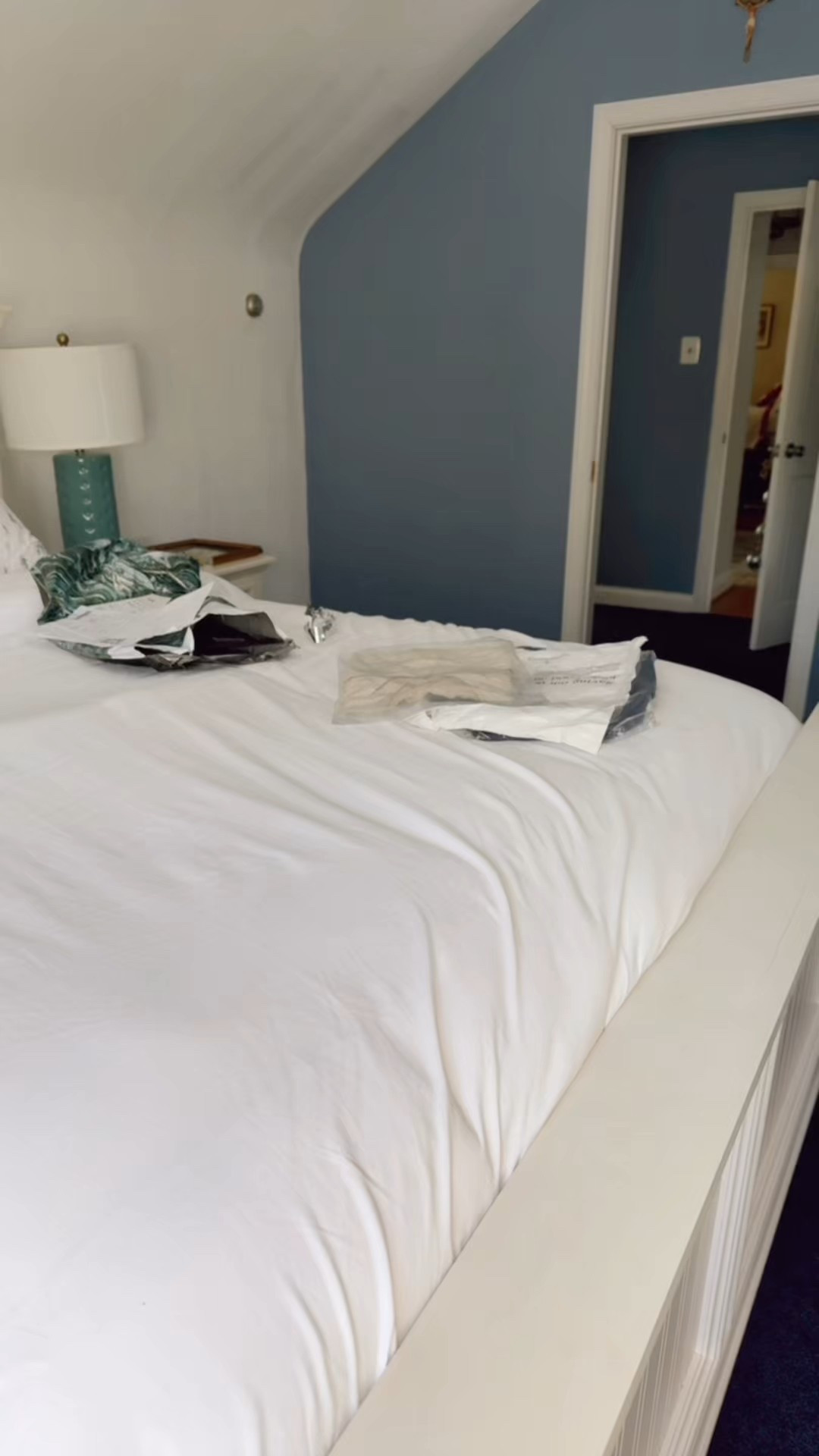 Love these golf pieces I just got in from @tuckernuck. So cute for the spring or a vacation  

#LTKOver40 #LTKActive #LTKTravel