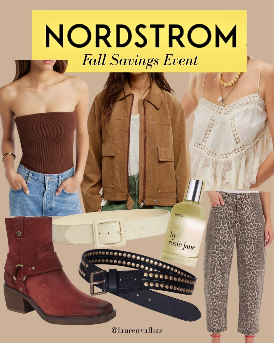 Nordstrom Fall Savings Event picks ✨🛍️ 

#LTKFallSale #LTKSaleAlert #LTKSeasonal