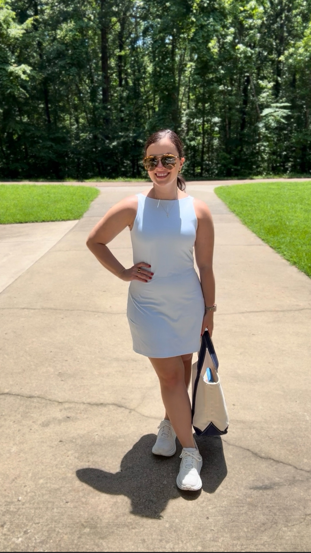 Activewear under $50!

Active dress, skorts, shorts perfect for this summer heat!

#LTKFindsUnder50 #LTKActive