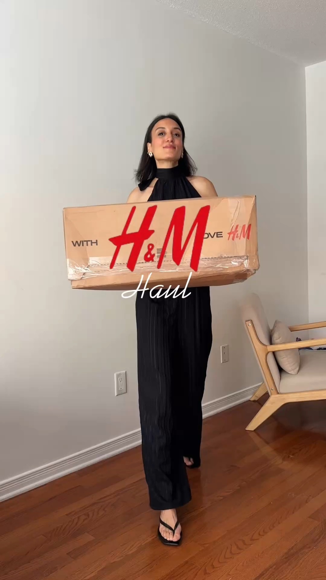 H&M new in haul!

#LTKcanada #LTKsummer