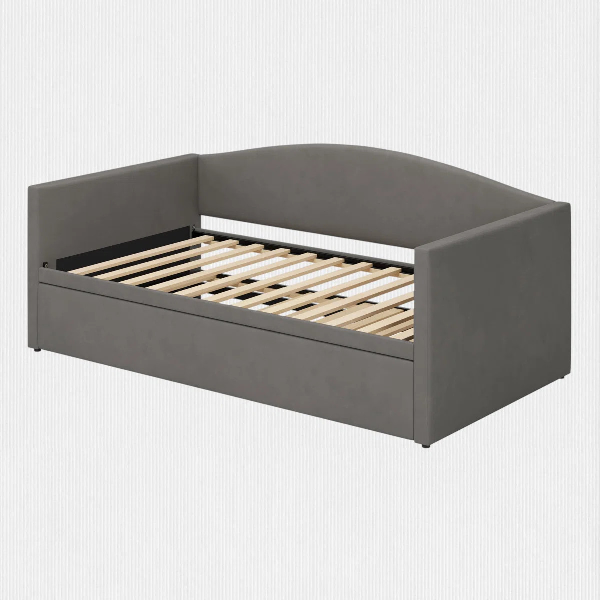 Twin-to-King Convertible Daybed | Wayfair North America