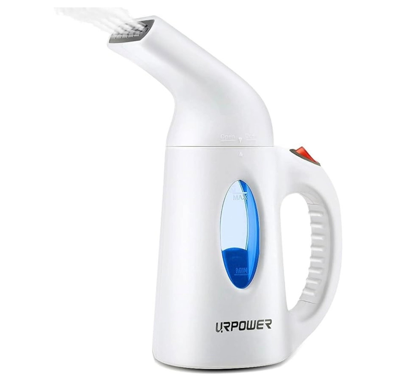 Travel steamer 

#LTKTravel