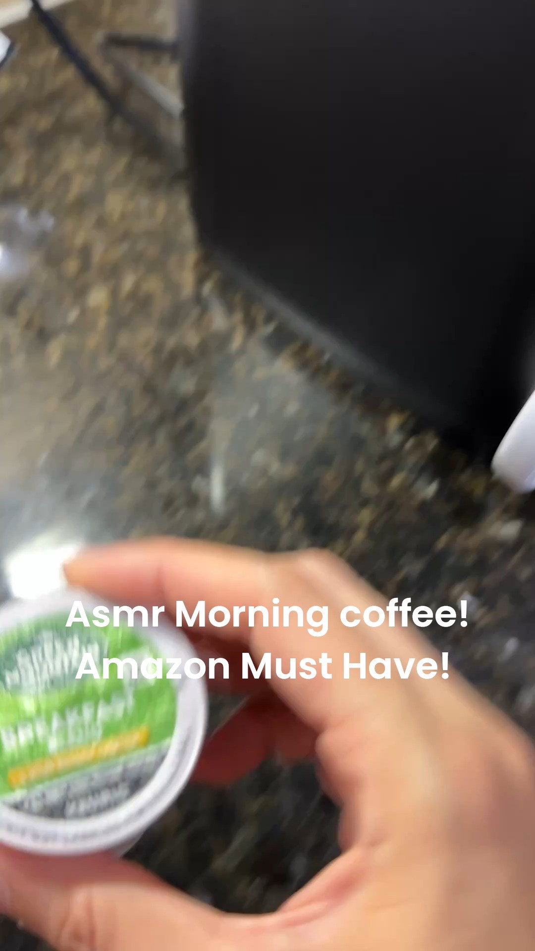 Small coffee Machine, Amazon Finds, K-Cup Pod Coffee Maker , coffeee

#LTKdayinmylife #LTKSaleAlert #LTKvlog