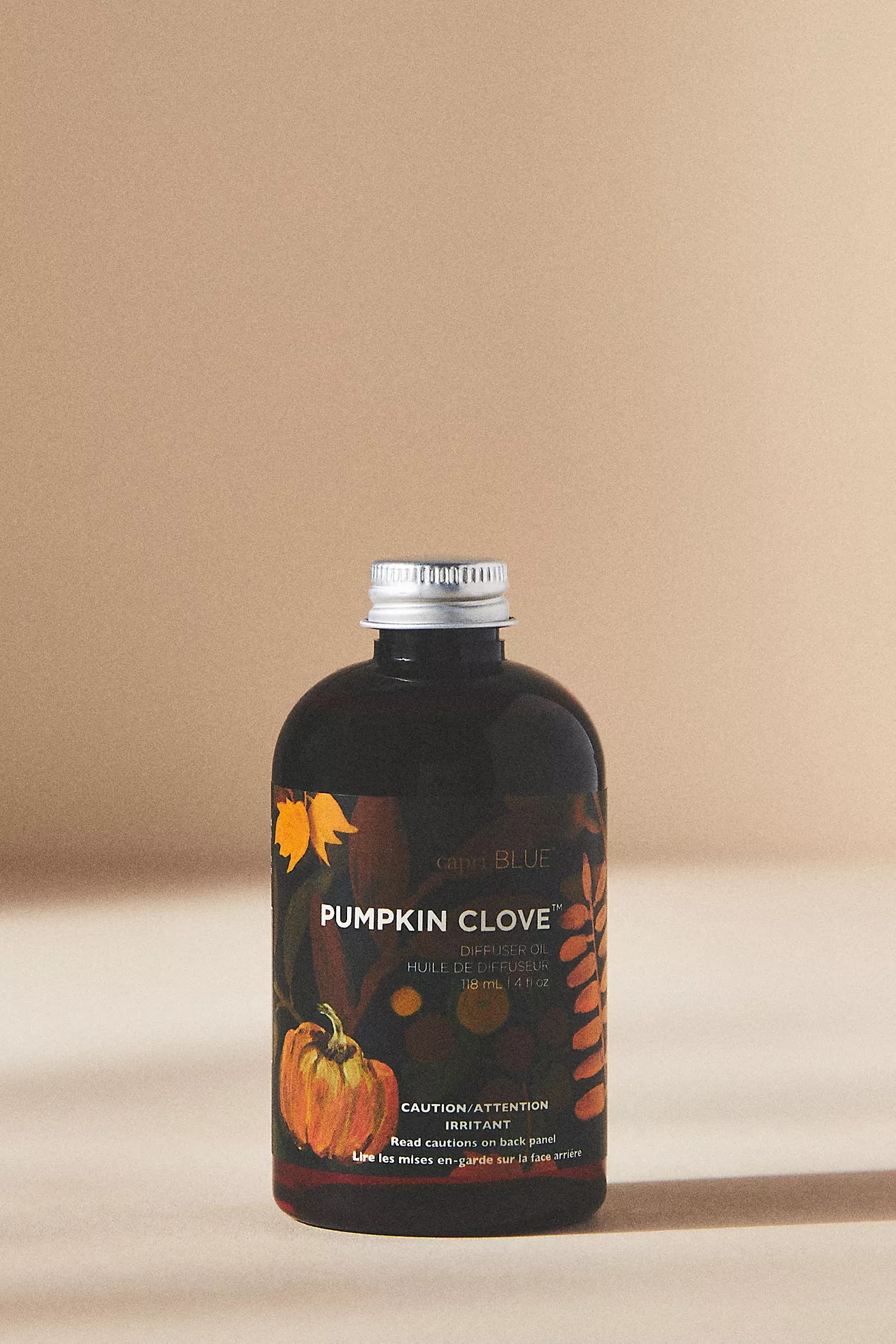 Capri Blue Pumpkin Clove Diffuser Oil | Anthropologie (US)