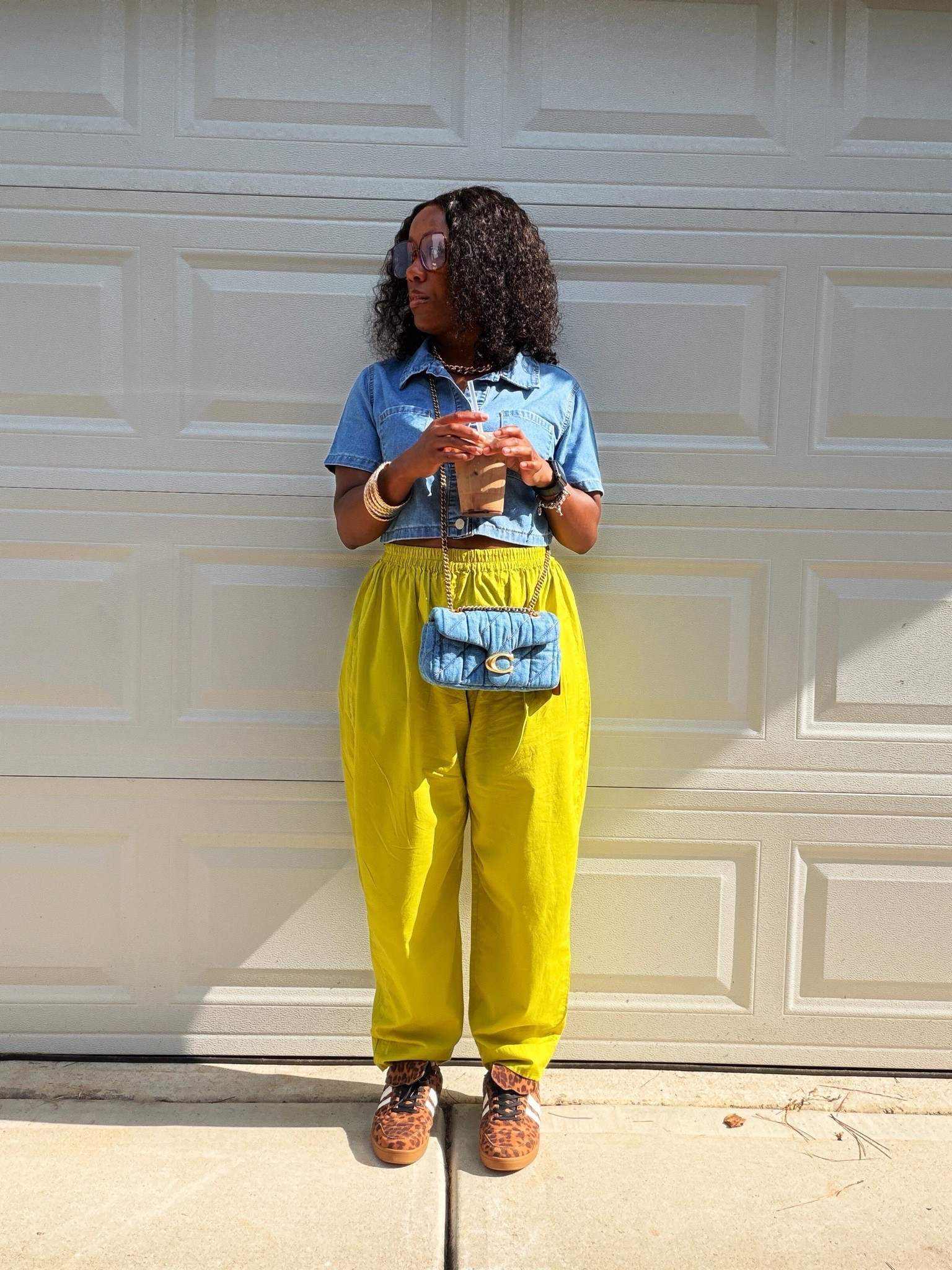 What I wore to the Georgia Aquarium

#LTKootd #LTKOver40 #LTKPetite