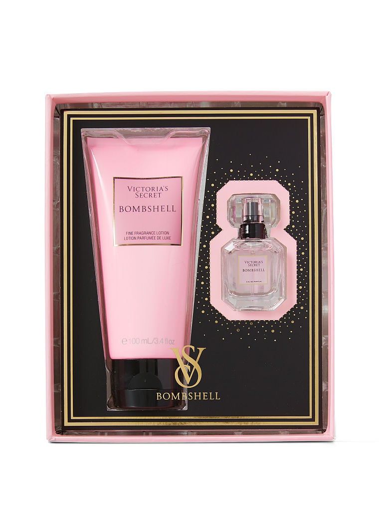 Bombshell Mini Fragrance Duo | Victoria's Secret (US / CA )