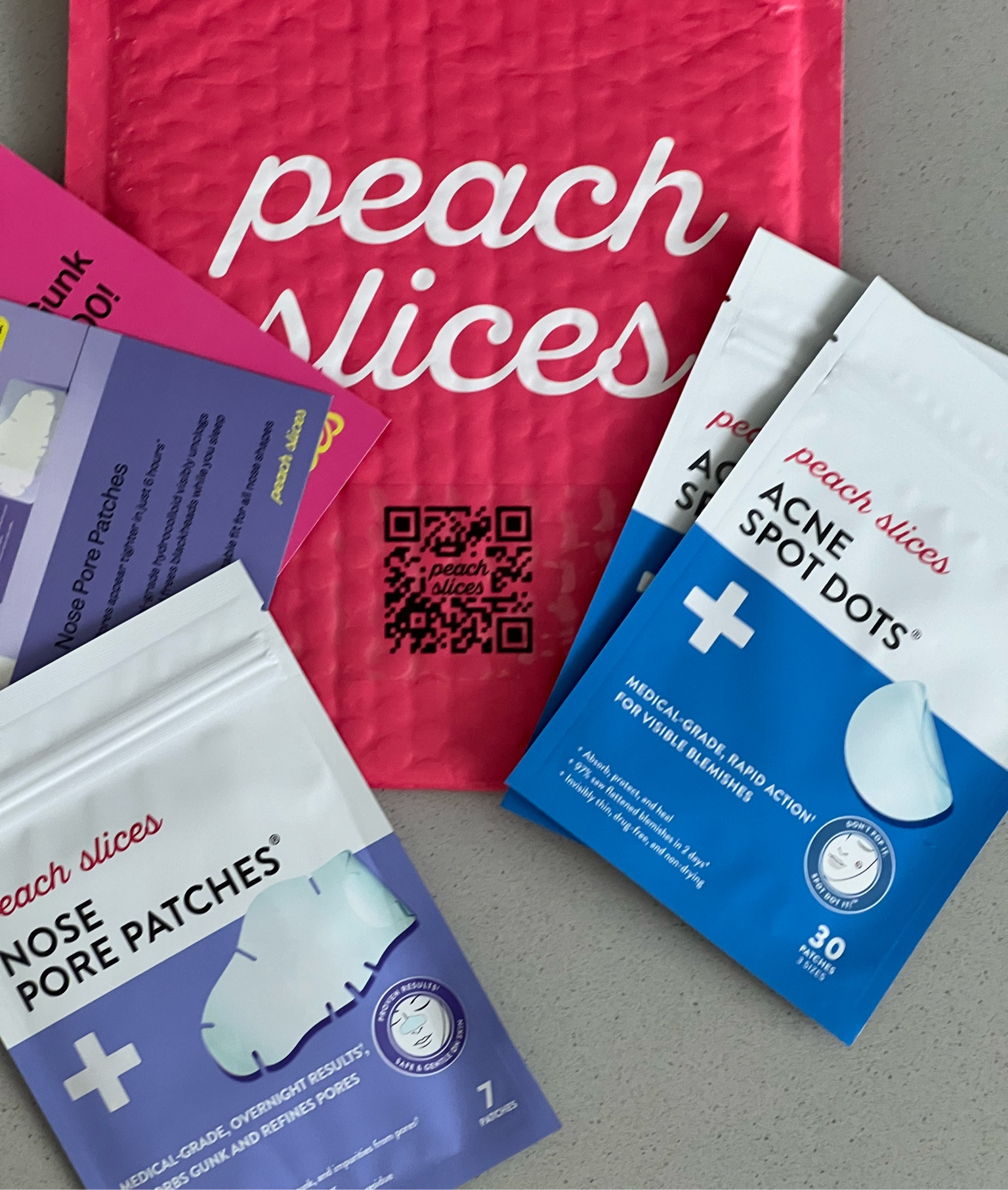 These arrived just in time for cycle week!🙆🏾‍♀️ So good!
•
•
•
Pimple patches, pore patches, acne skincare, nose patches, spot dots, Peach Slices

#LTKBeauty