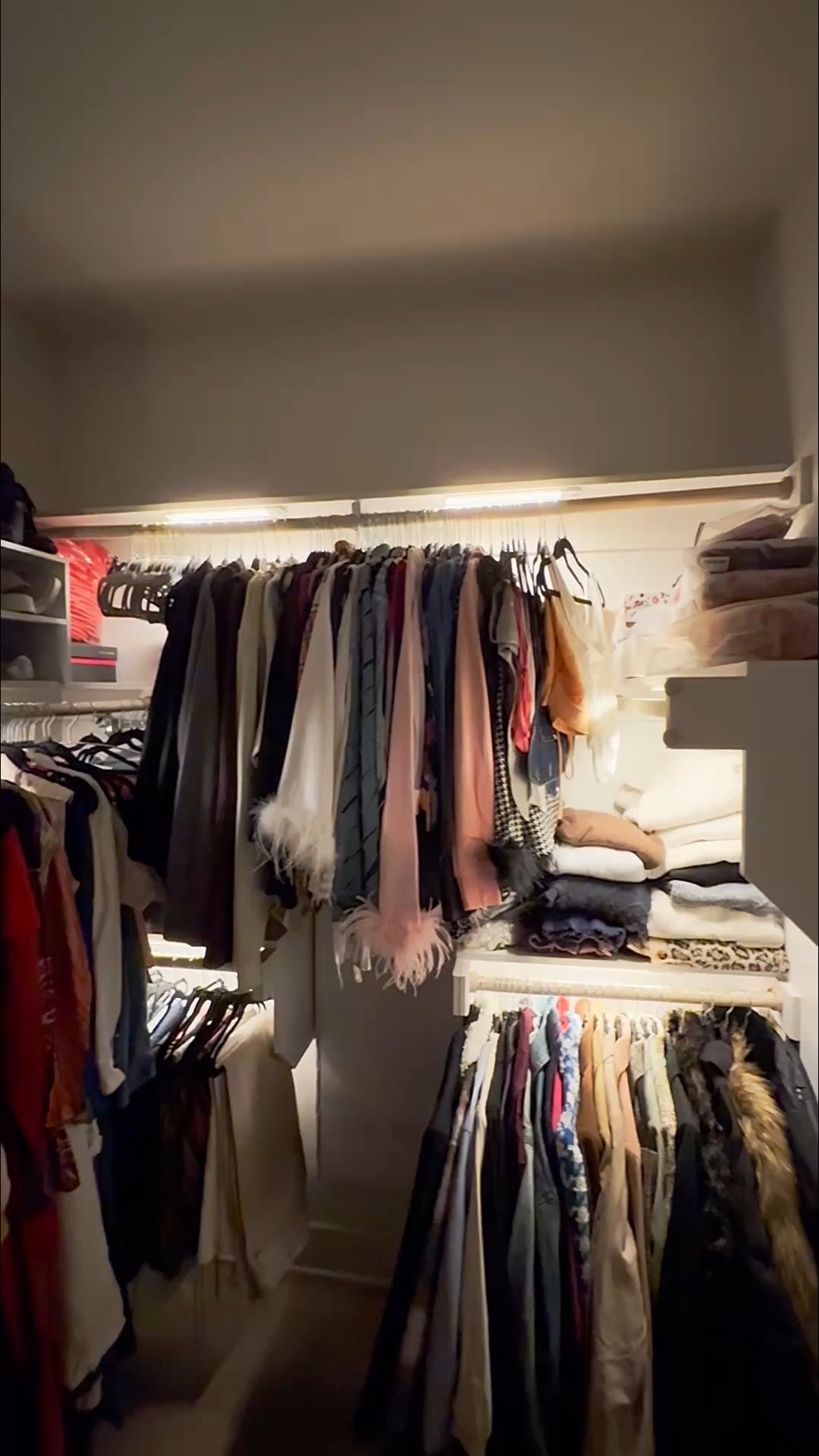 My favorite closet hacks for building my dream wardrobe 

#LTKHome