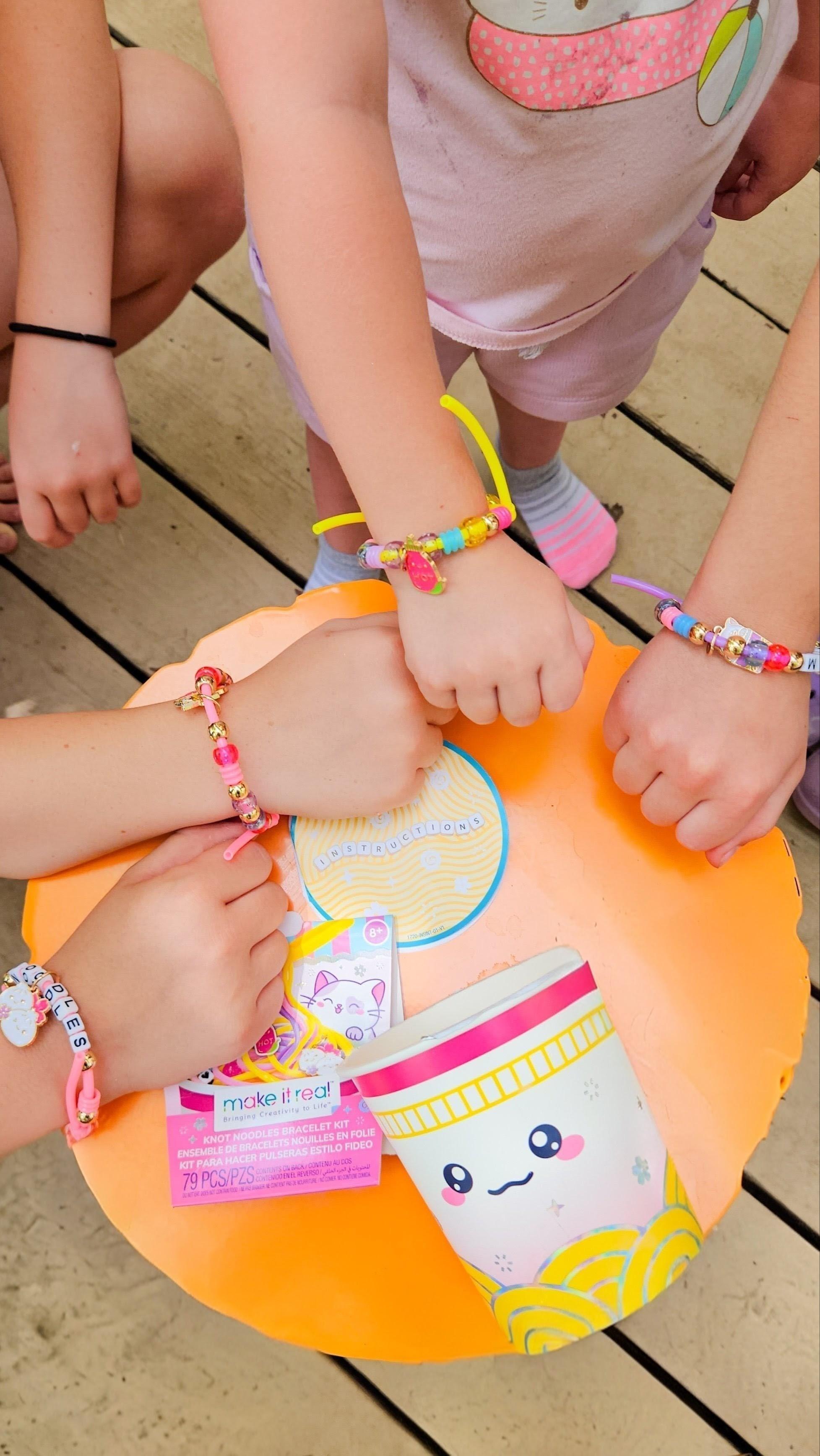 $5 birthday gift idea! Yes please! Unique and kids will love it! 

#LTKdayinmylife #LTKmomlife