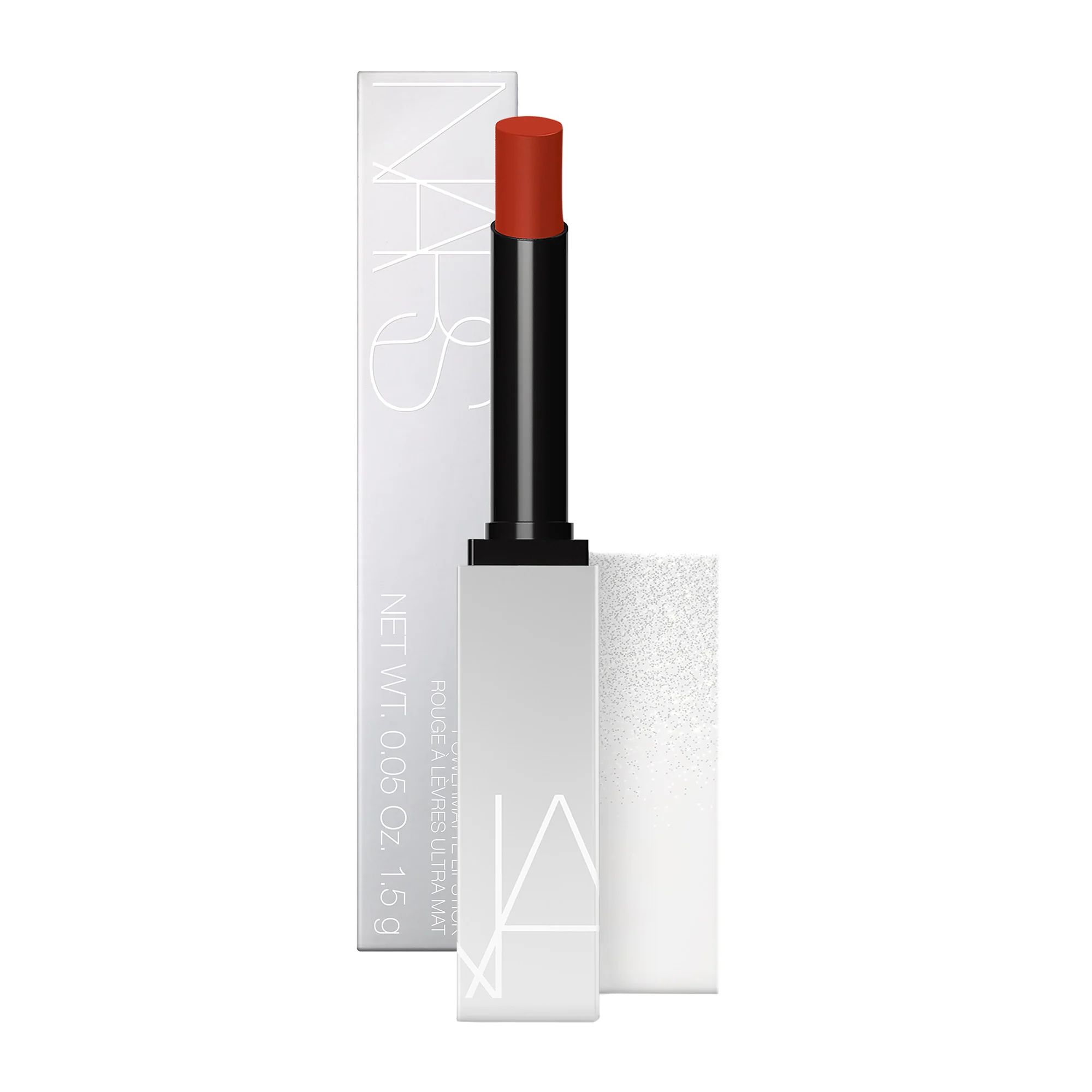 Starlight Powermatte Lipstick | NARS (US)