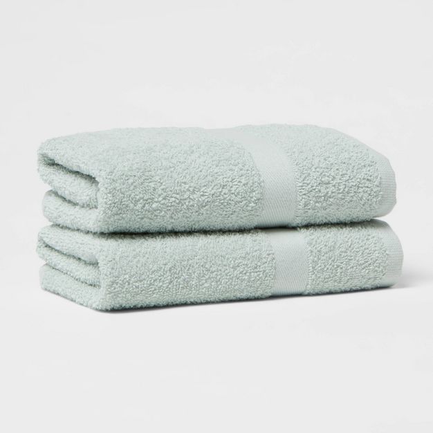 Bath Towel - Room Essentials™ | Target