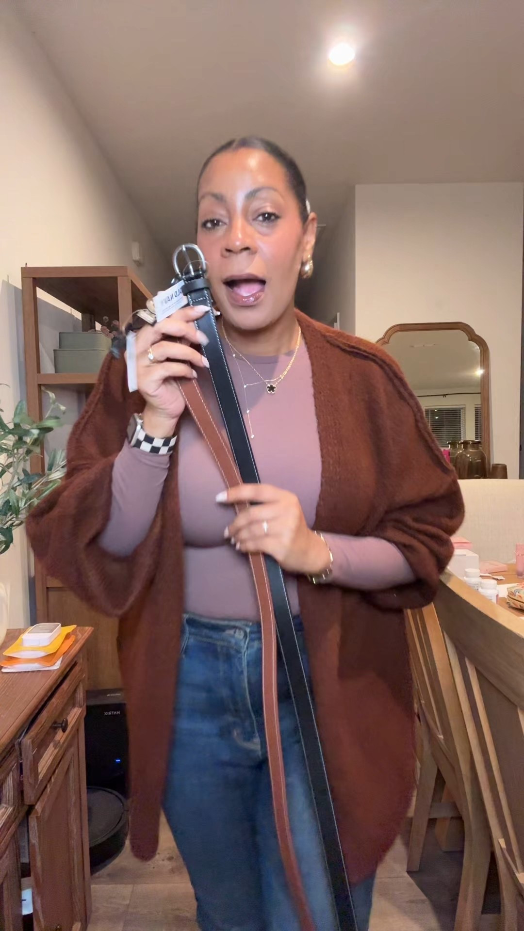 Old navy belts on sale!!

#LTKMidsize #LTKSaleAlert #LTKootd