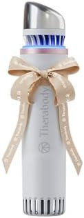 Therabody TheraFace Depuffing Wand – Cold and Heat Skincare Treatment to Depuff and Glow; Beaut... | Amazon (US)