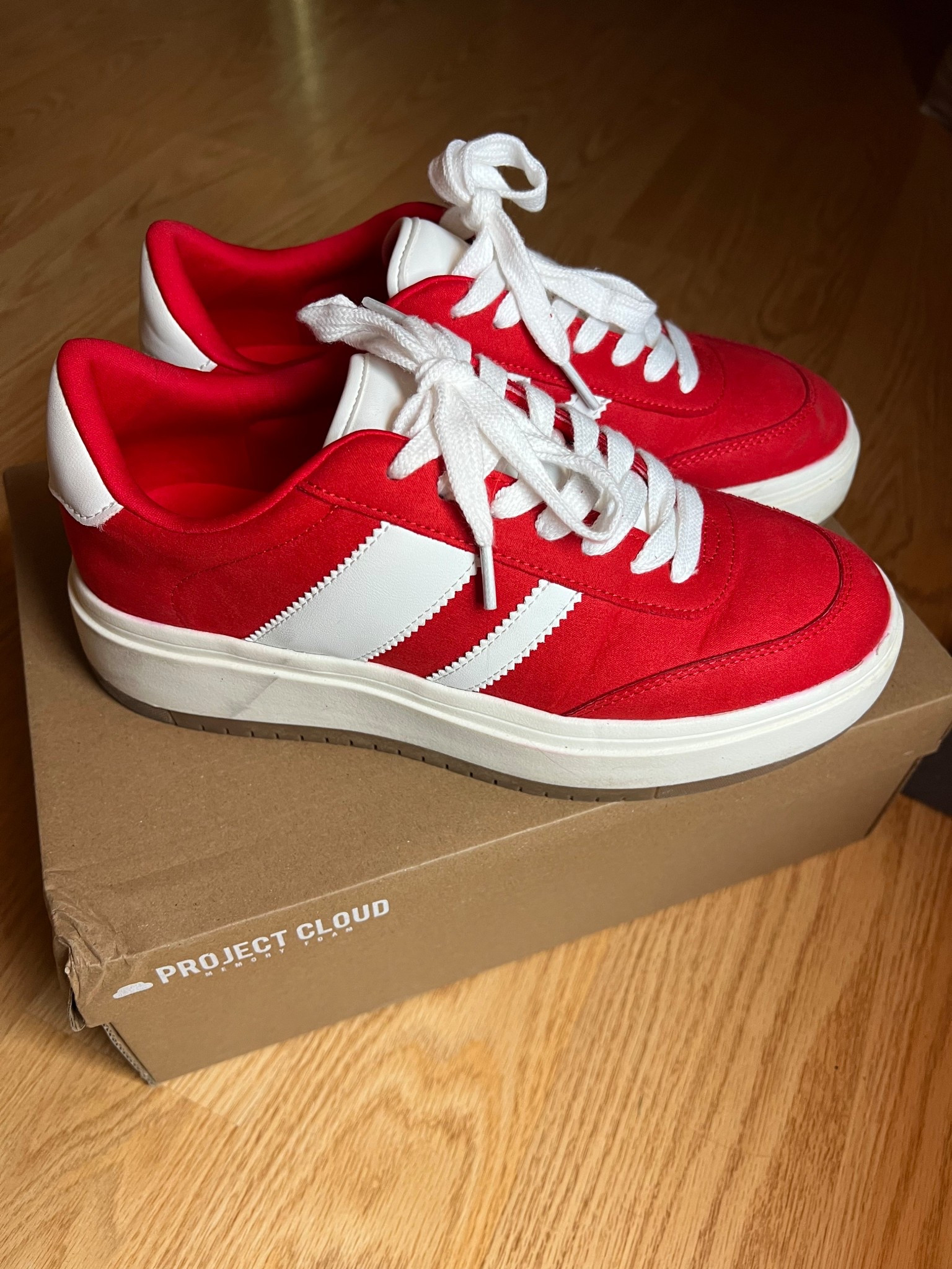 One of my favorite shoes! Most of all sooooo comfortable! 

#LTKootd #LTKgrwm