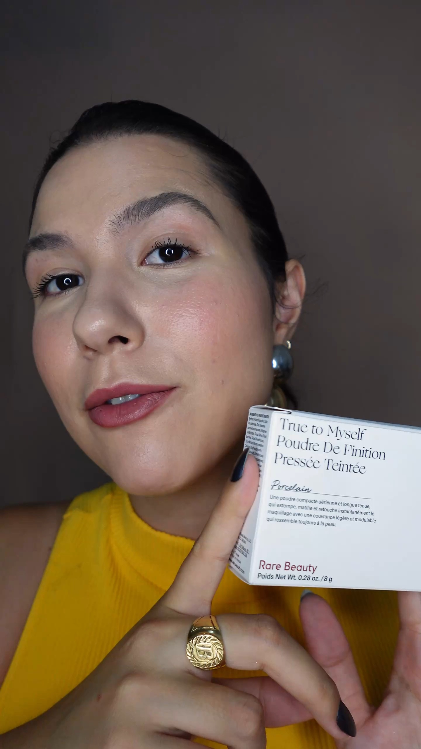 Produtinho maravilhoso! 

#LTKbrasil #LTKbeleza