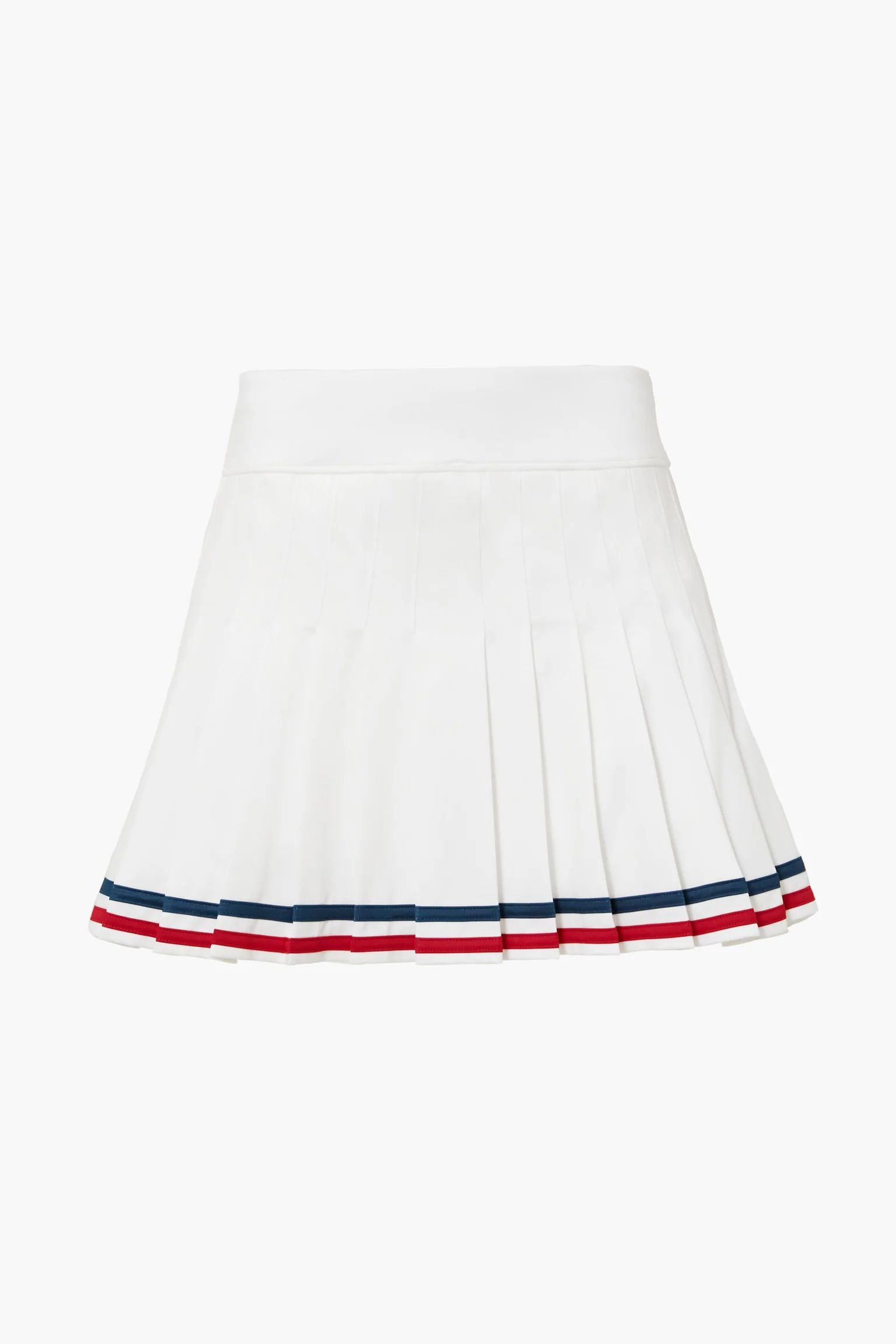 Americana 15 Inch Williams Tennis Skirt | Tuckernuck (US)