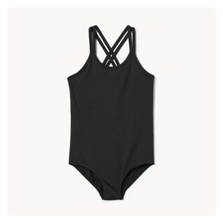 Kid Girls' Active Bodysuit | Joe Fresh
