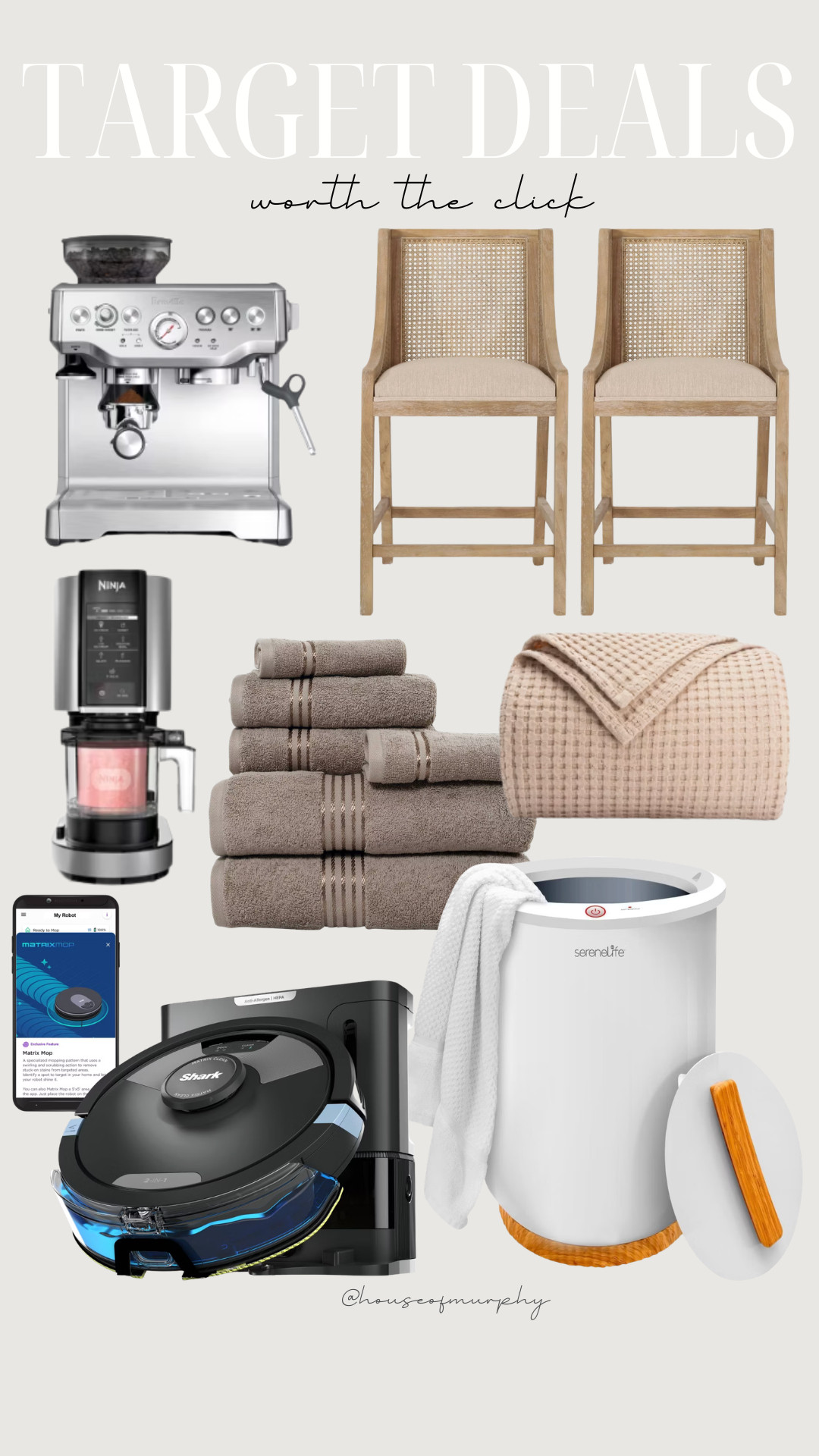 Target deals currently happening! 

 #LTKHome #LTKSaleAlert