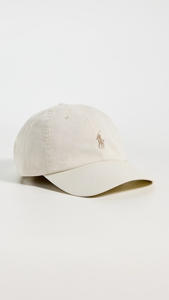 Best hat you’ll ever own! #ralphlauren