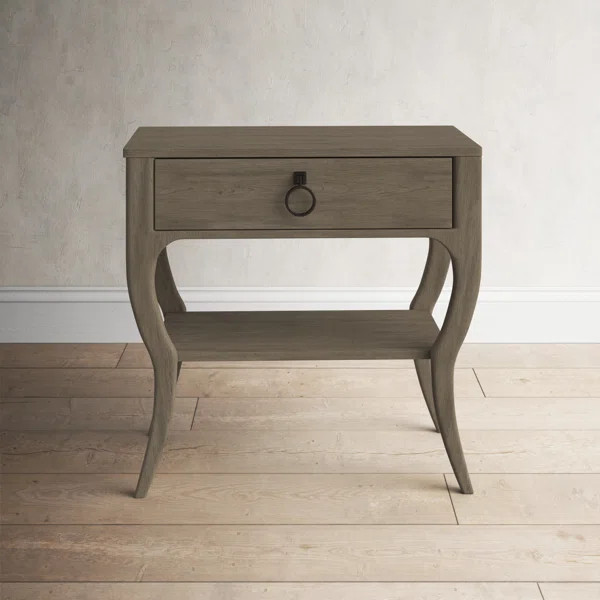 Regan Nightstand | Wayfair North America