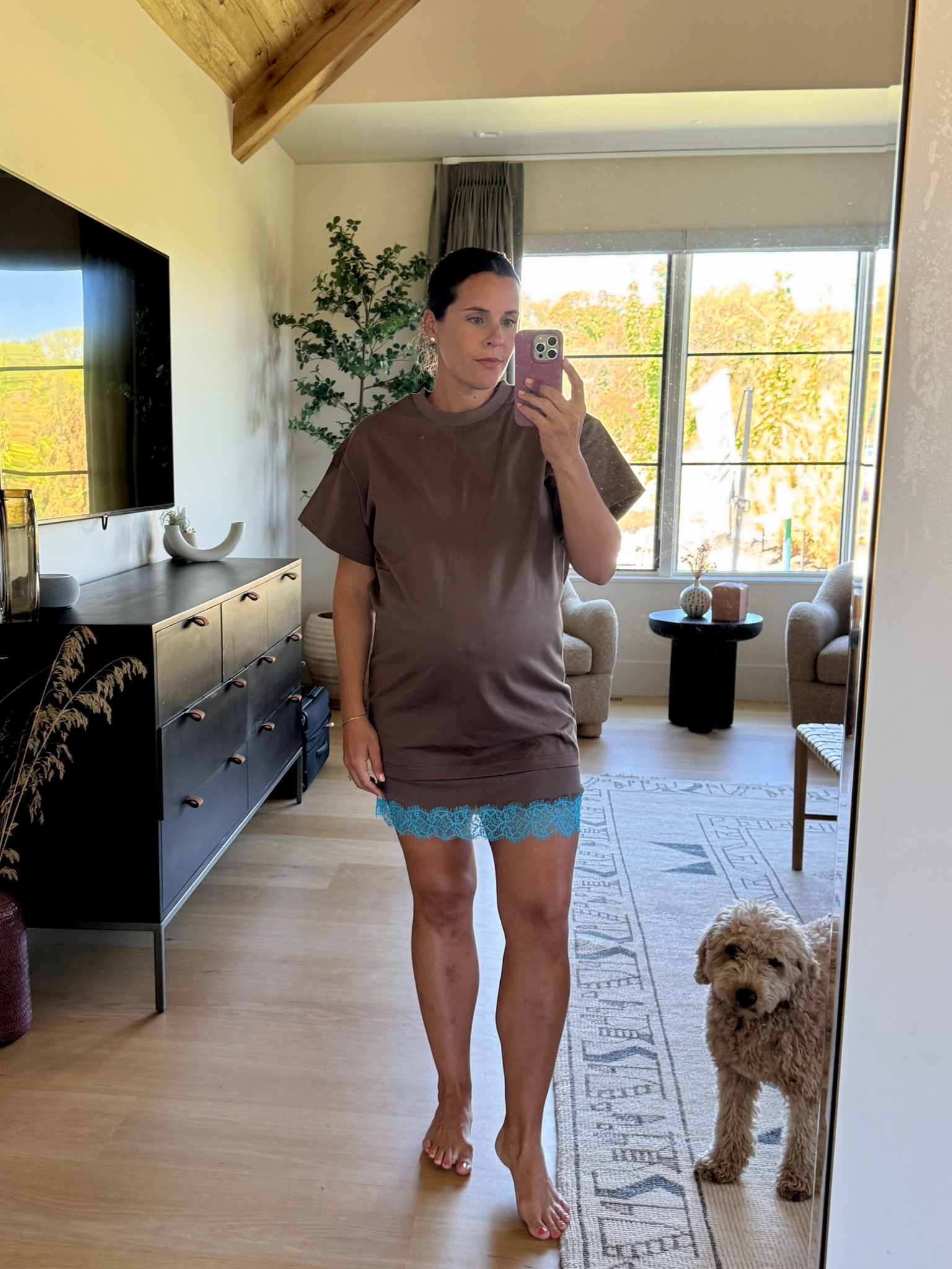 Saving this dress for after this baby! 

#LTKBump #LTKmomlife #LTKWedding