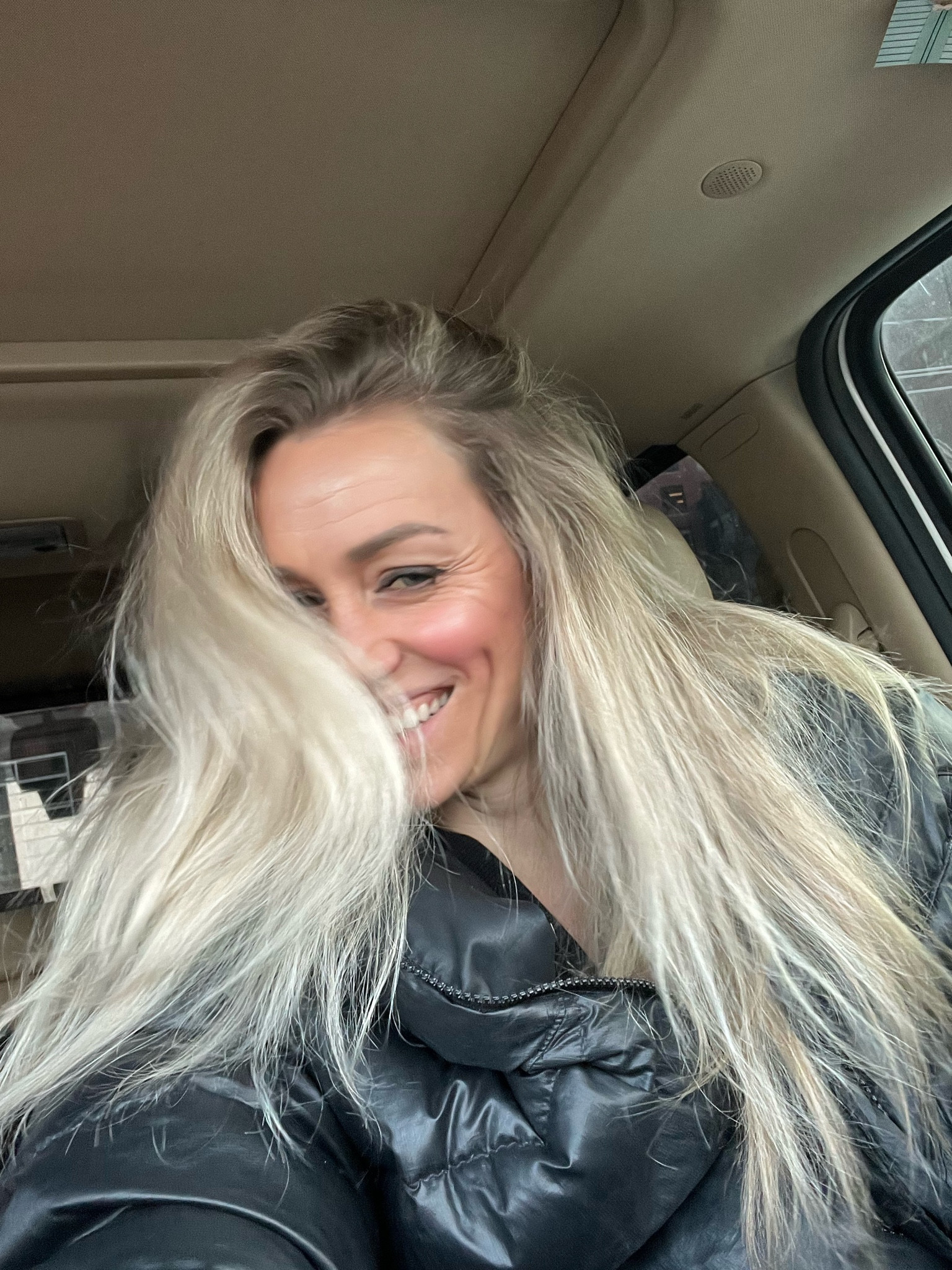 Bright hair don’t care. 

#LTKBeauty