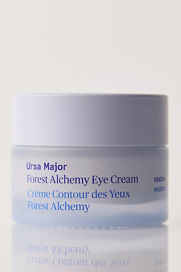 Ursa Major Forest Alchemy Eye Cream | Free People (Global - UK&FR Excluded)