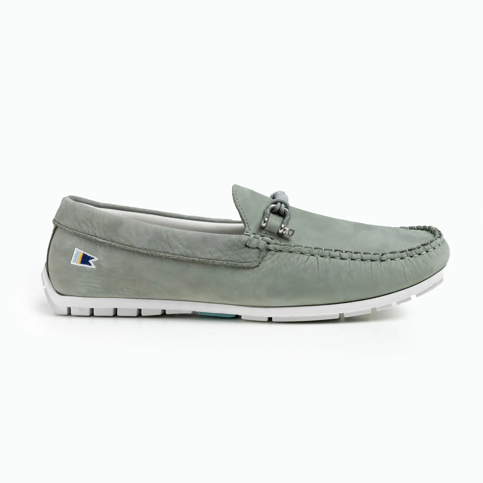 The Algarve - Waterman 14 | Riomar Shoes