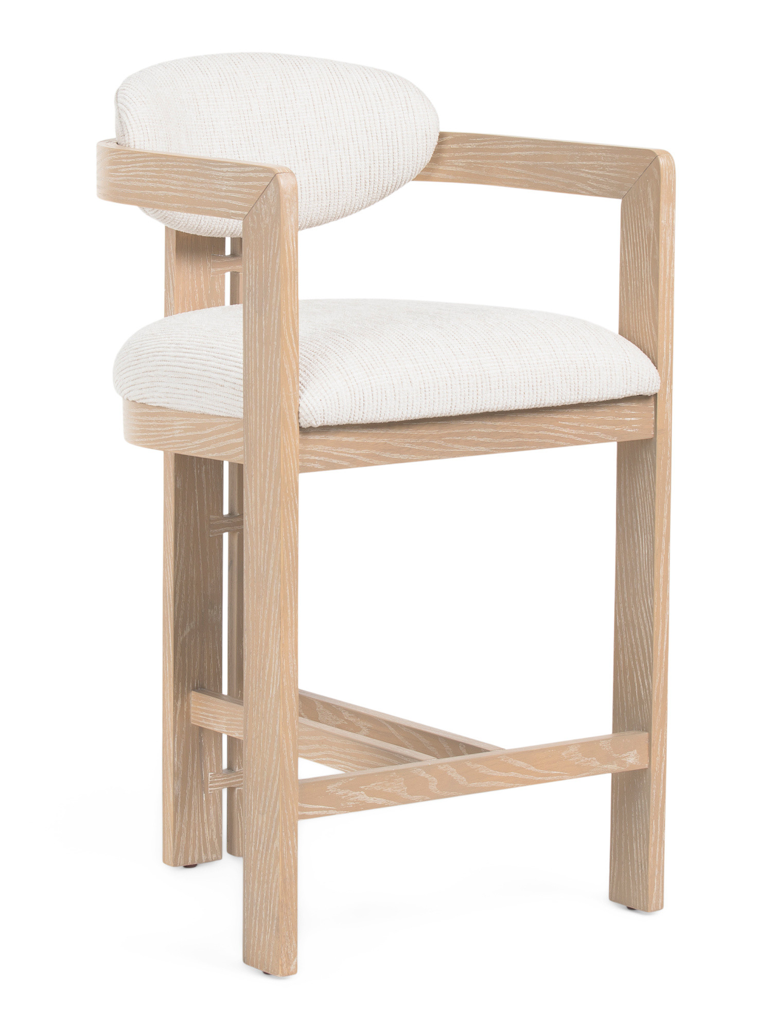 20.5x37 Alina Counter Stool | TJ Maxx