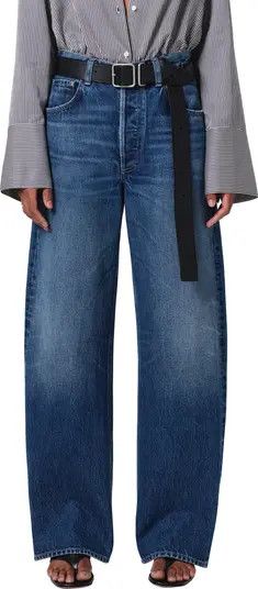 Ayla Baggy Jeans | Nordstrom