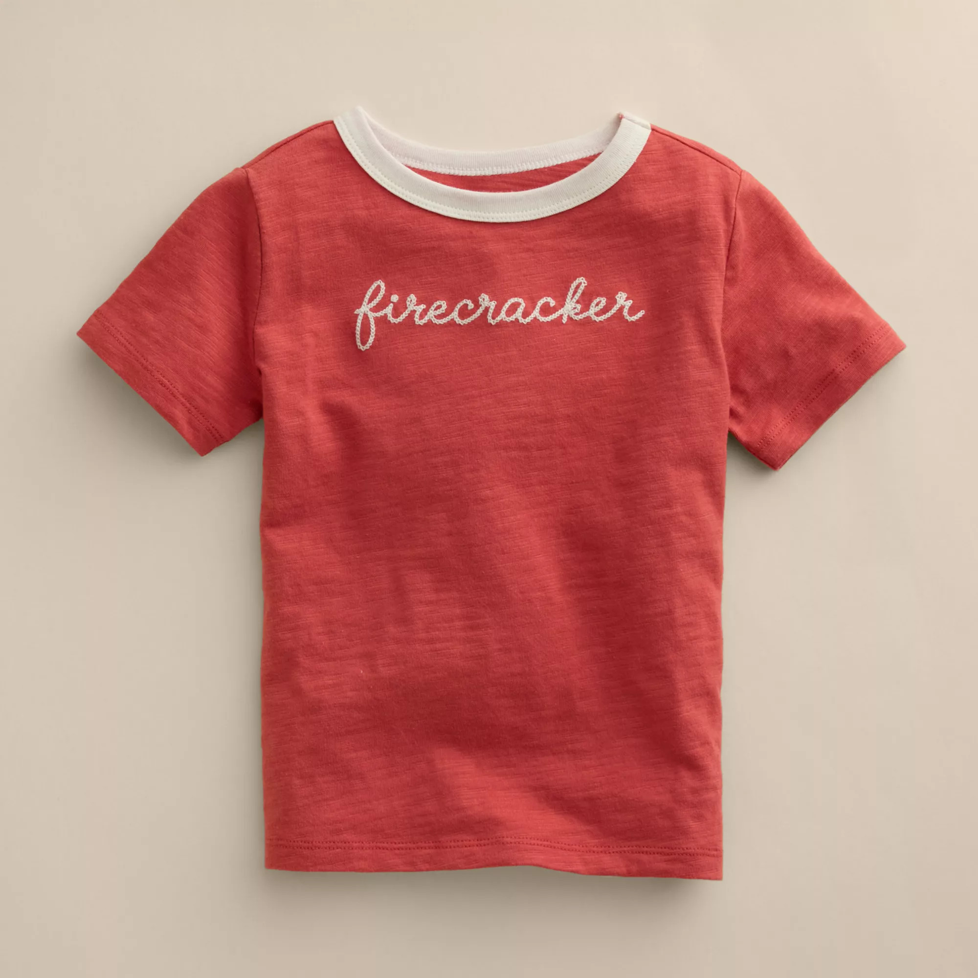 Kids 4-12 Little Co. by Lauren Conrad Core Tee | Kohl's