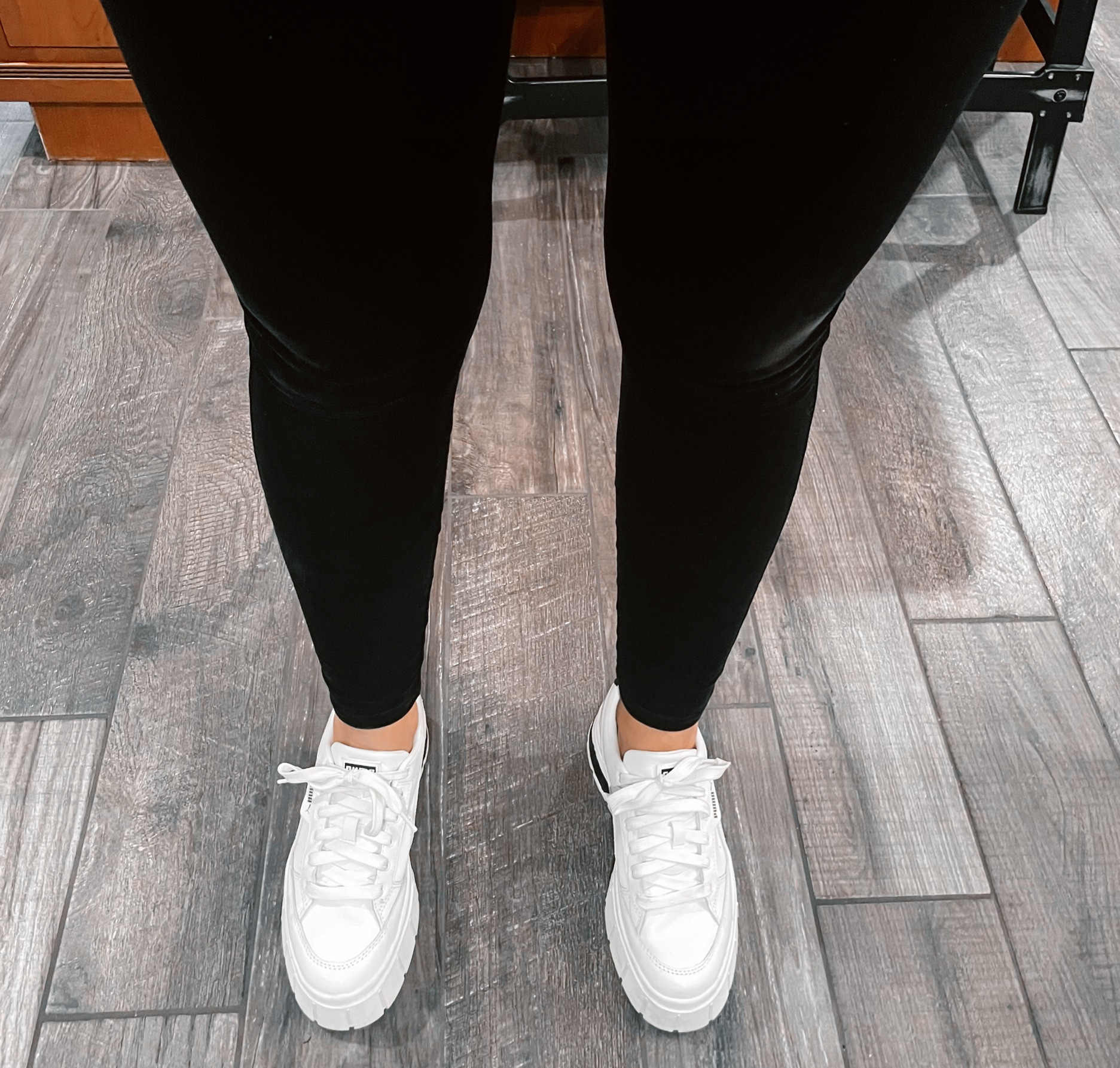 Velvet spanx

#LTKstyletip #LTKSeasonal #LTKunder100