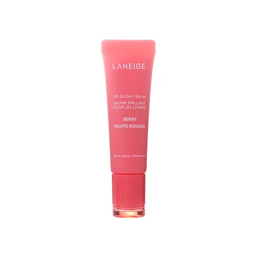 LANEIGE - Lip Glowy Balm - 6 Types | YesStyle Global