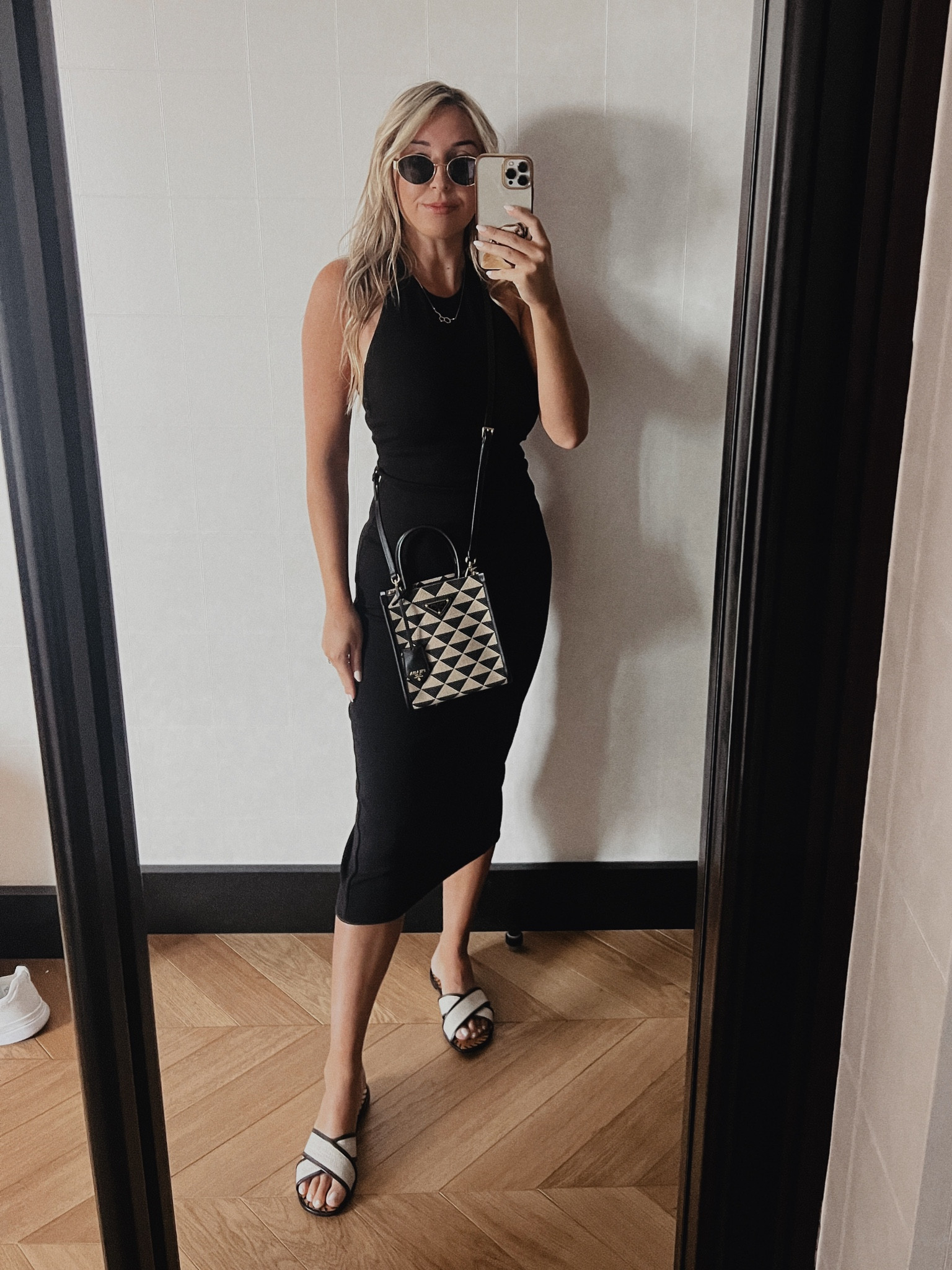 European summer fit 🇫🇷

#LTKstyletip #LTKfindsunder100 #LTKeurope