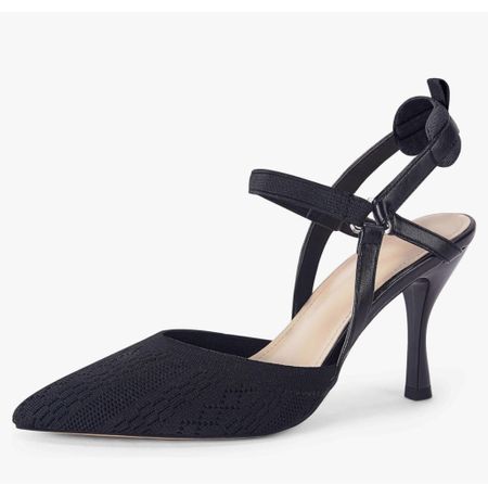 Need dressy shoes for an upcoming event?  This brand on Amazon is good quality and very affordable  

#LTKOver40 #LTKSeasonal #LTKFindsUnder50