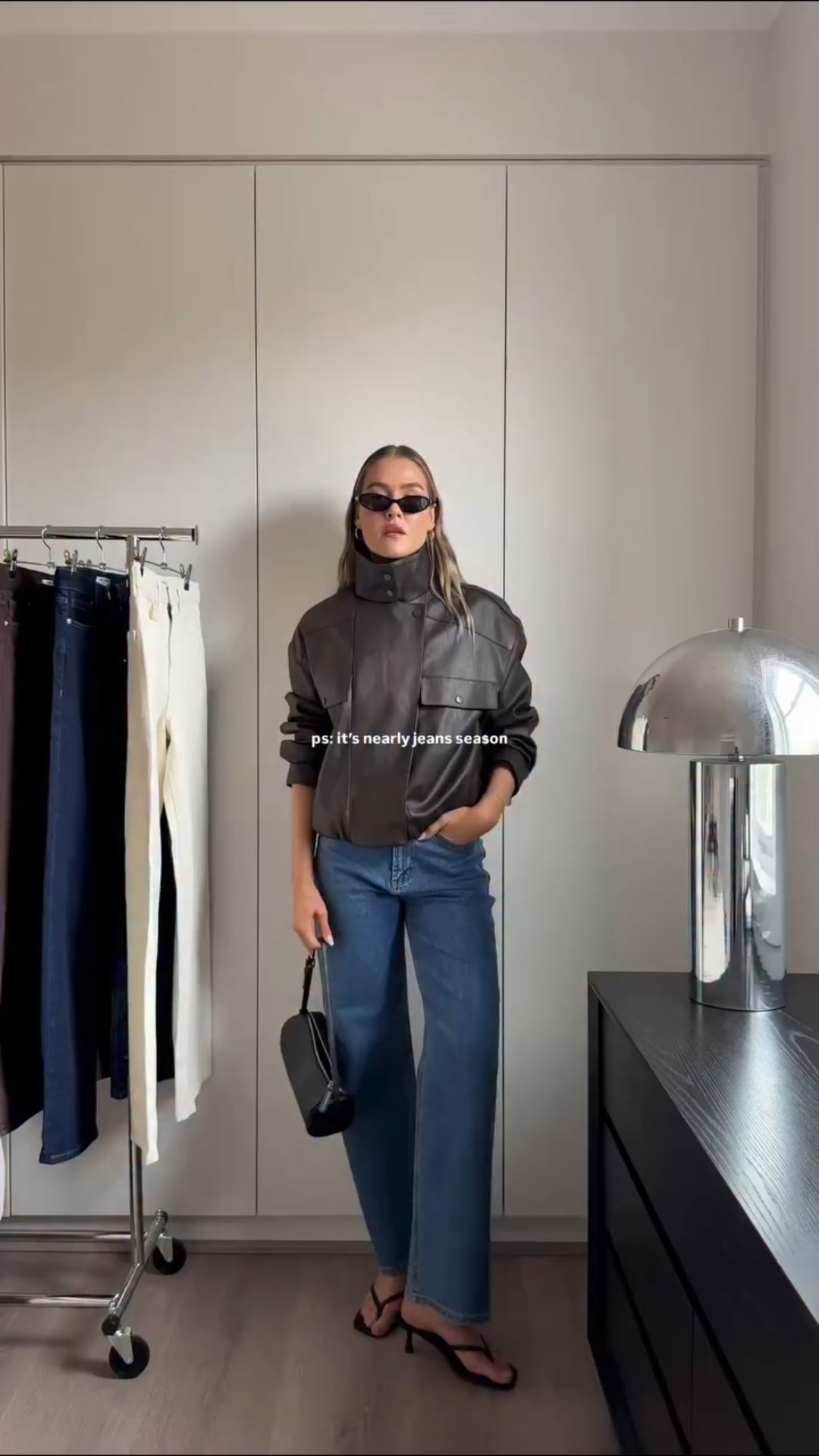 I come alive in jeans weather 

#LTKaustralia #LTKstyletip #LTKFashionMonth