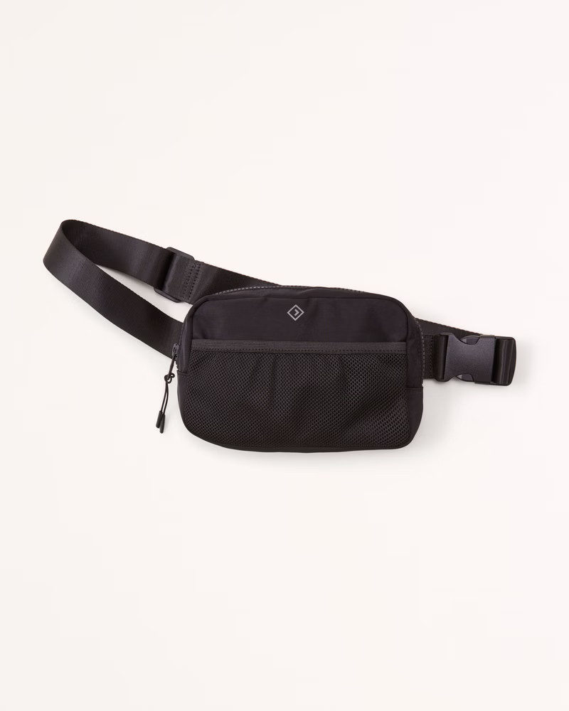 Men's YPB Iconic Cross-Body Bag | Men's Accessories | Abercrombie.com | Abercrombie & Fitch (US)