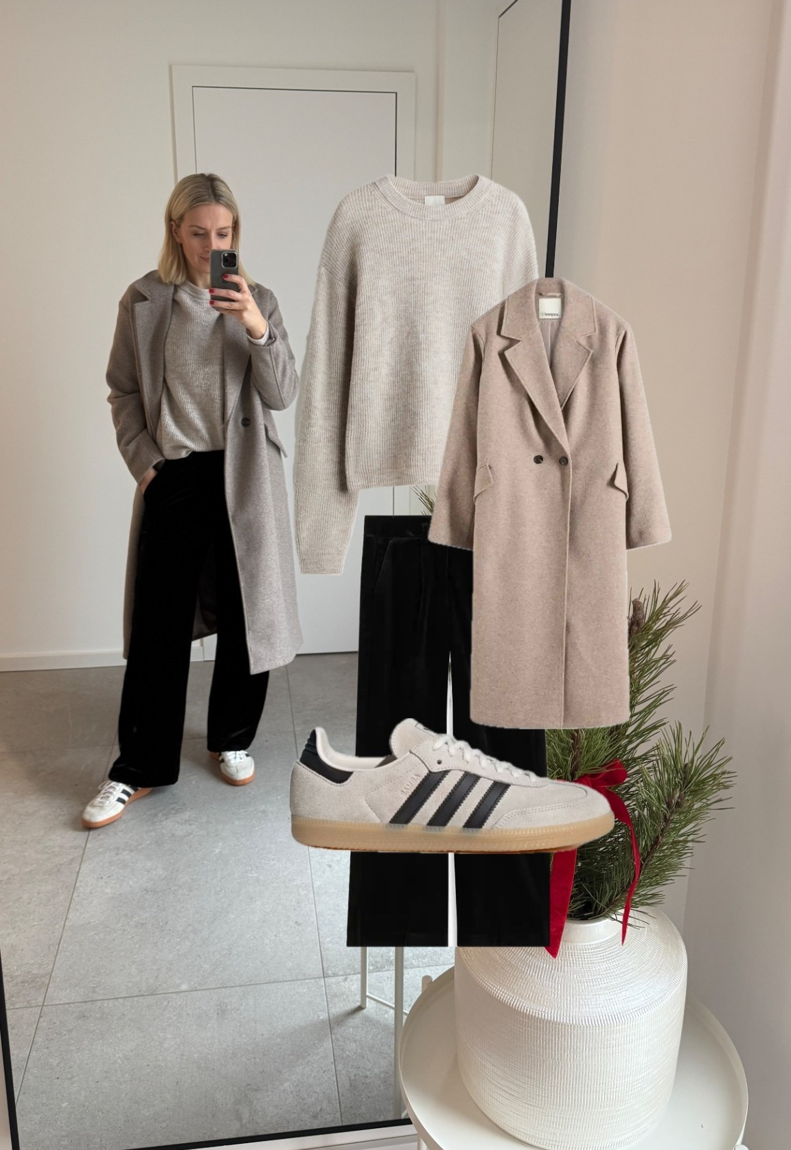 Winter OOTD

#LTKfamily #LTKwinter #LTKdeutschland