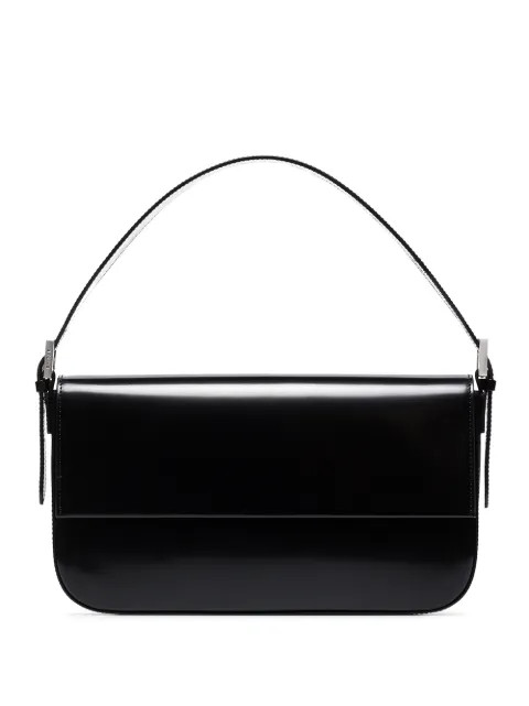 Manu leather shoulder bag | Farfetch (UK)