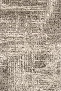 Loloi GIANA Indoor Area Rugs, 5' x 7'-6", Charcoal | Amazon (US)