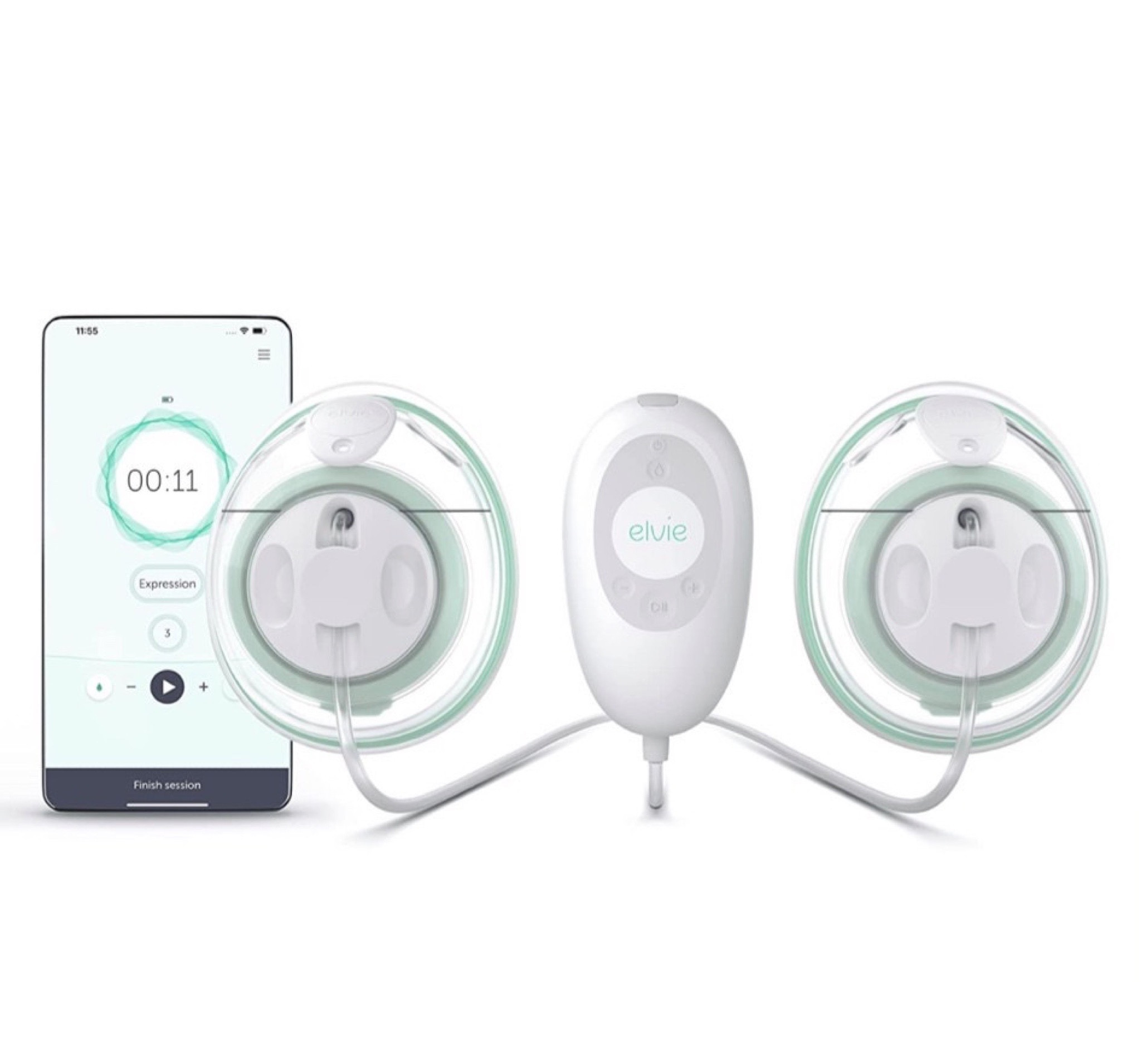 30% off Elvie Stride! 

#LTKbump #LTKbaby #LTKsalealert