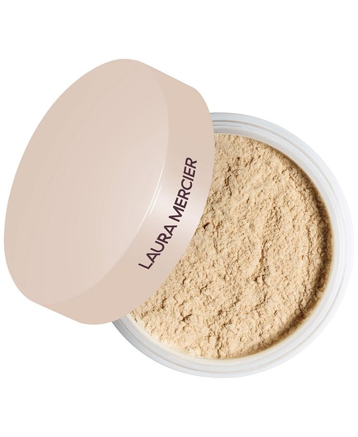 Laura Mercier Translucent Loose Setting Powder Ultra-Blur & Reviews - Makeup - Beauty - Macy's | Macys (US)