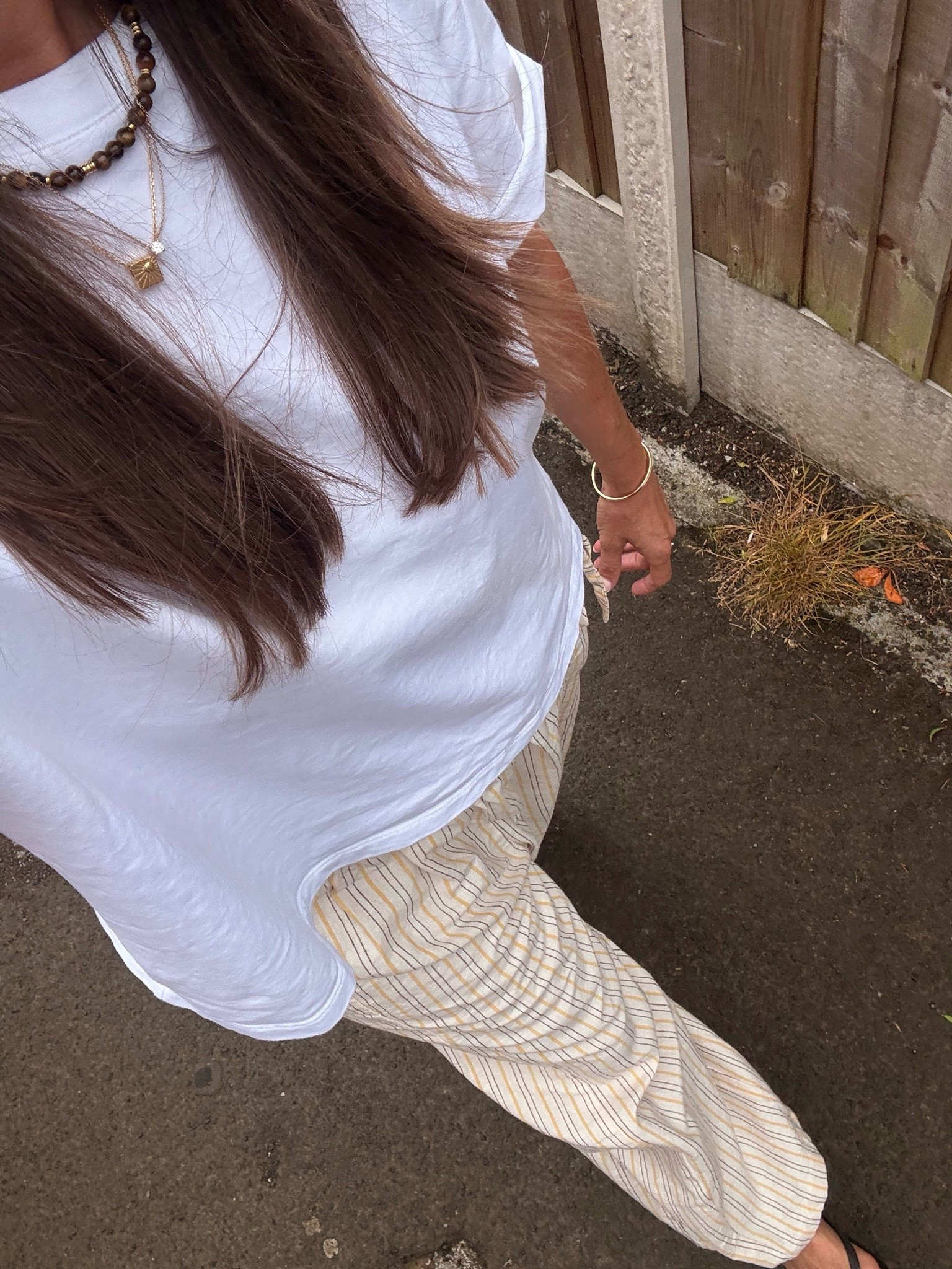 I took the size S and I’m usually a 10

#LTKuk #LTKsummer #LTKeurope